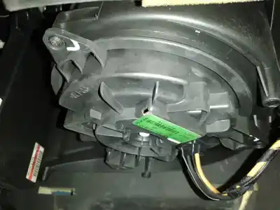 Second-hand car spare part heater blower motor for jaguar x-type wagon 2.0 d executive oem iam references 1s7h18456ad