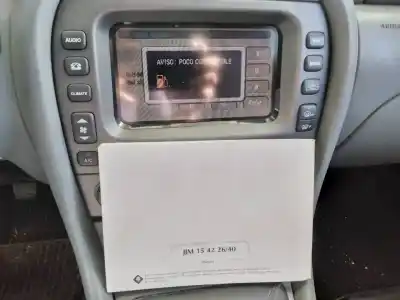 Автозапчастина б/у gps навігаційна система для jaguar x-type wagon 2.0 d executive посилання на oem iam   
