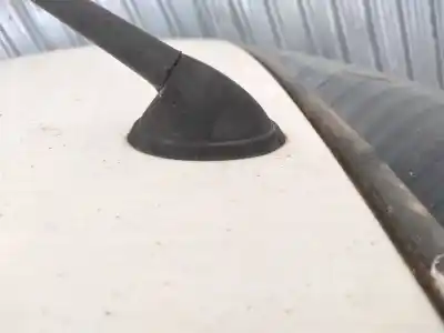 Peça sobressalente para automóvel em segunda mão base da antena por renault kangoo furgón confort referências oem iam 