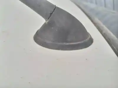 Peça sobressalente para automóvel em segunda mão base da antena por renault kangoo furgón confort referências oem iam   
