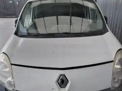 Peça sobressalente para automóvel em segunda mão capot por renault kangoo furgón confort referências oem iam 