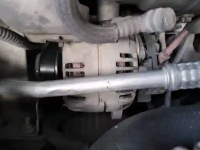 Peça sobressalente para automóvel em segunda mão alternador por renault kangoo furgón confort referências oem iam 