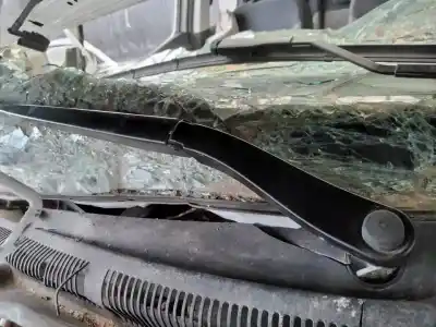 Peça sobressalente para automóvel em segunda mão haste de escova dianteiro direito por ford transit courier combi trend referências oem iam 