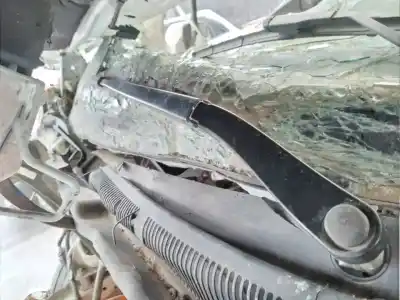 Second-hand car spare part front right windshield wiper arm for ford transit courier combi trend oem iam references   