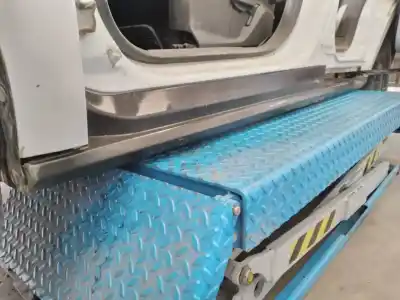 Peça sobressalente para automóvel em segunda mão embaladeira lateral por ford transit courier combi trend referências oem iam 