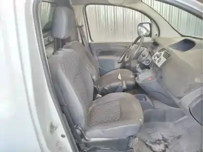 Second-hand car spare part RIGHT FRONT SEAT for RENAULT KANGOO  OEM IAM references   