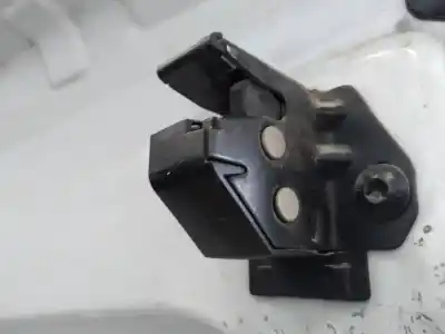 Peça sobressalente para automóvel em segunda mão fechadura da porta traseira direita por renault kangoo furgón confort referências oem iam 