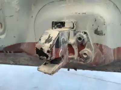 Peça sobressalente para automóvel em segunda mão fechadura da porta traseira direita por renault kangoo furgón confort referências oem iam 