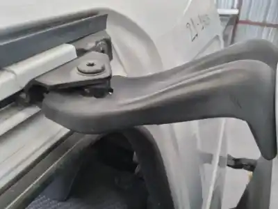 Peça sobressalente para automóvel em segunda mão suporte / guia de porta de correr por ford transit courier combi trend referências oem iam 
