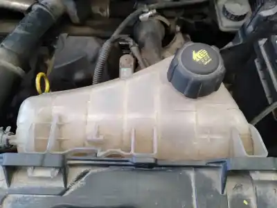 Peça sobressalente para automóvel em segunda mão depósito de expansão por renault kangoo furgón confort referências oem iam 