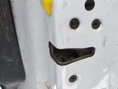 Second-hand car spare part right side door lock for ford transit courier combi trend oem iam references   