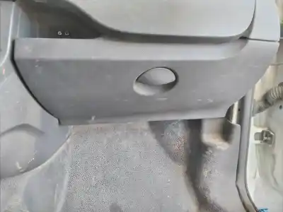 Peça sobressalente para automóvel em segunda mão porta luvas por renault kangoo furgón confort referências oem iam 