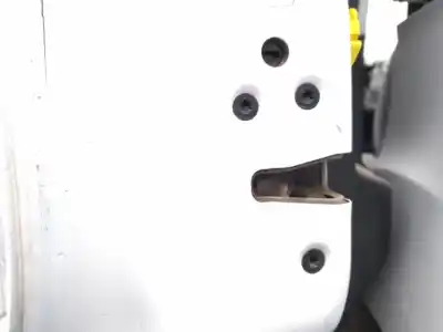 Peça sobressalente para automóvel em segunda mão fechadura da porta do lado esquerdo por ford transit courier combi trend referências oem iam 