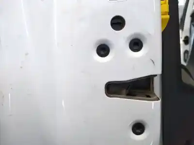 Second-hand car spare part left side door lock for ford transit courier combi trend oem iam references   