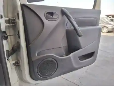 Pezzo di ricambio per auto di seconda mano RIVESTIMENTO PORTA ANTERIORE DESTRO per RENAULT KANGOO  Riferimenti OEM IAM   