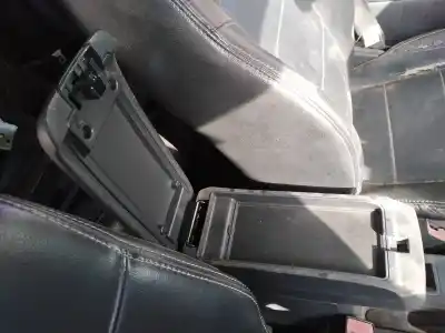 Second-hand car spare part center armrest for chrysler jeep compass limited plus 4x2 oem iam references   