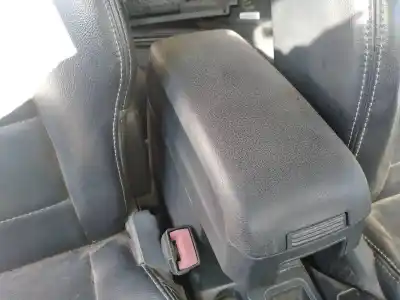 Second-hand car spare part center armrest for chrysler jeep compass limited plus 4x2 oem iam references   