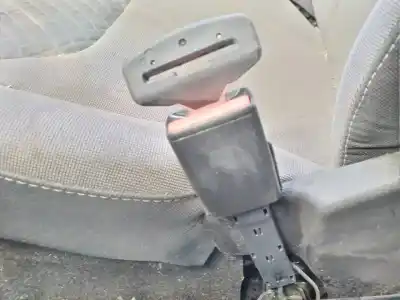 Peça sobressalente para automóvel em segunda mão chicote / encaixe cinto segurança dianteiro direito por ford transit courier combi trend referências oem iam 