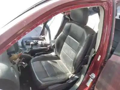 Peça sobressalente para automóvel em segunda mão assento dianteiro esquerdo por chrysler jeep compass limited plus 4x2 referências oem iam   