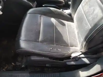 Peça sobressalente para automóvel em segunda mão assento dianteiro esquerdo por chrysler jeep compass limited plus 4x2 referências oem iam   