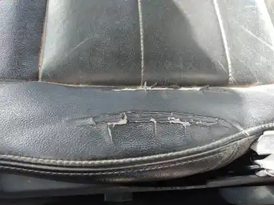 Peça sobressalente para automóvel em segunda mão assento dianteiro esquerdo por chrysler jeep compass limited plus 4x2 referências oem iam   