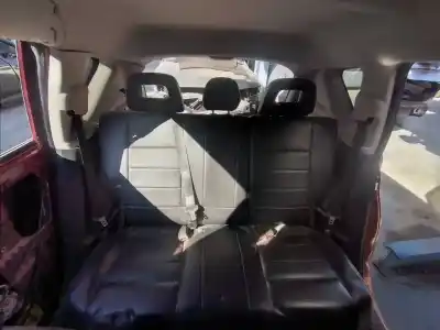 Second-hand car spare part rear seats for chrysler jeep compass limited plus 4x2 oem iam references 