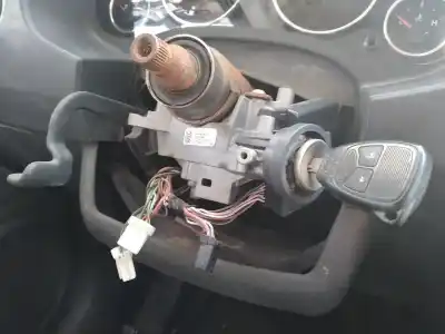 Second-hand car spare part steering column for chrysler jeep compass limited plus 4x2 oem iam references 