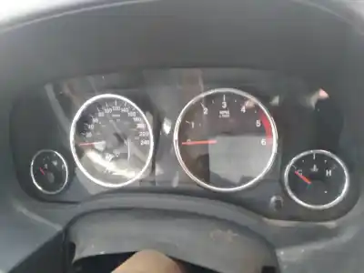 Second-hand car spare part dashboard for chrysler jeep compass limited plus 4x2 oem iam references 