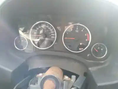 Second-hand car spare part dashboard for chrysler jeep compass limited plus 4x2 oem iam references   