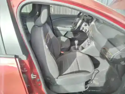 Автозапчасти б/у сиденье правое переднее за dacia sandero iii stepway comfort ссылки oem iam 
