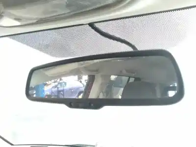 Second-hand car spare part interior rearview mirror for chrysler jeep compass limited plus 4x2 oem iam references 