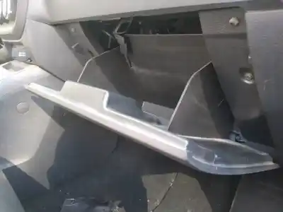 Peça sobressalente para automóvel em segunda mão porta luvas por chrysler jeep compass limited plus 4x2 referências oem iam   