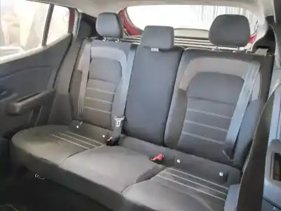 Автозапчасти б/у задние сиденья за dacia sandero iii stepway comfort ссылки oem iam 