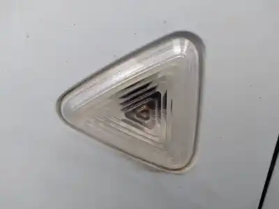 Peça sobressalente para automóvel em segunda mão farolim do lado esquerdo por renault kangoo furgón confort referências oem iam 