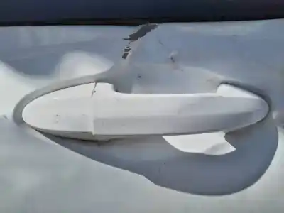 Peça sobressalente para automóvel em segunda mão puxador exterior frente direito por ford transit courier combi trend referências oem iam 