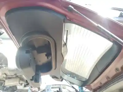 Second-hand car spare part tailgate trim for chrysler jeep compass limited plus 4x2 oem iam references   