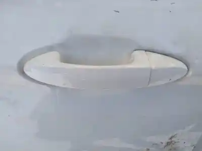 Peça sobressalente para automóvel em segunda mão puxador exterior lado direito por ford transit courier combi trend referências oem iam 