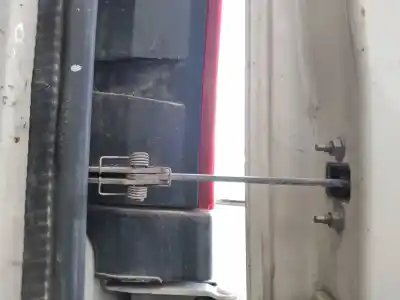 Peça sobressalente para automóvel em segunda mão esticador de porta por renault kangoo furgón confort referências oem iam 