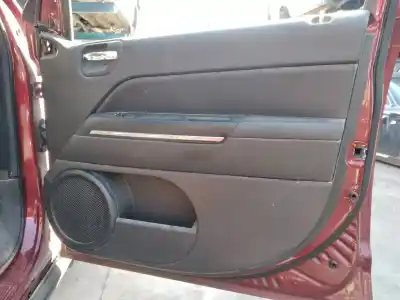 Second-hand car spare part right front door trim for chrysler jeep compass limited plus 4x2 oem iam references 