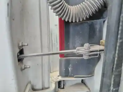 Peça sobressalente para automóvel em segunda mão esticador de porta por renault kangoo furgón confort referências oem iam 