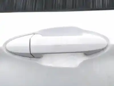 Peça sobressalente para automóvel em segunda mão puxador exterior lado esquerdo por ford transit courier combi trend referências oem iam 