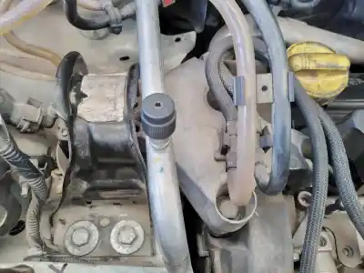 Peça sobressalente para automóvel em segunda mão suporte direito do motor por renault kangoo furgón confort referências oem iam 