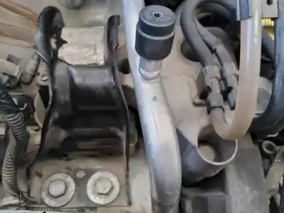 Second-hand car spare part right engine support for renault kangoo furgón confort oem iam references   