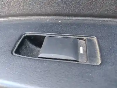 Second-hand car spare part rear right power window switch for chrysler jeep compass limited plus 4x2 oem iam references 