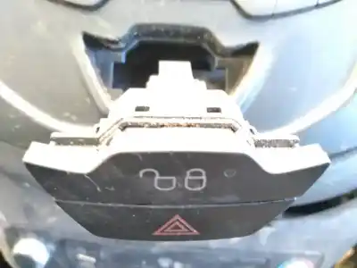 Pezzo di ricambio per auto di seconda mano avvertimento per ford transit courier combi trend riferimenti oem iam   