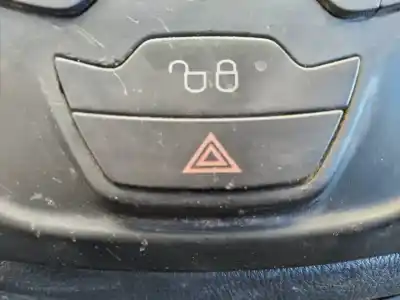 Pezzo di ricambio per auto di seconda mano avvertimento per ford transit courier combi trend riferimenti oem iam   