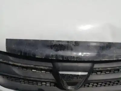 Peça sobressalente para automóvel em segunda mão capot por dacia logan ambiance referências oem iam   