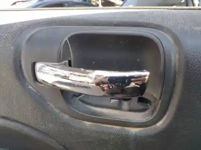 Second-hand car spare part interior left front handle for chrysler jeep compass limited plus 4x2 oem iam references 