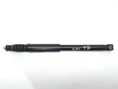 Second-hand car spare part right rear shock absorber for dacia sandero laureate oem iam references 562106313r