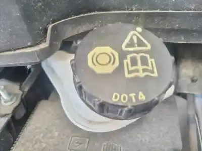 Peça sobressalente para automóvel em segunda mão bomba de travões por ford transit courier combi trend referências oem iam 27901d622